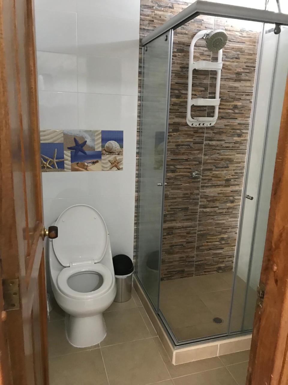 Apartament Edificio Mar De Leva Santa Marta  Zewnętrze zdjęcie