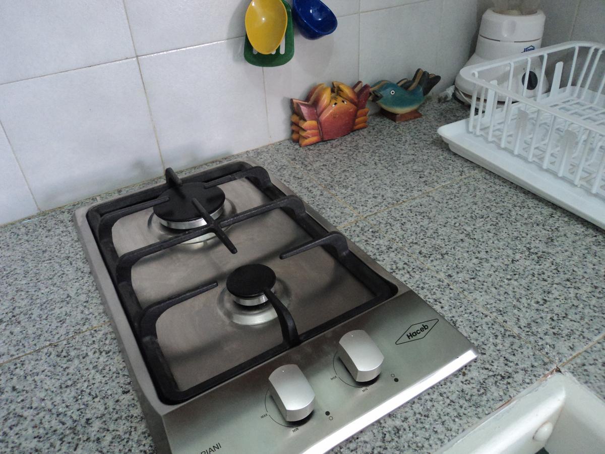 Apartament Edificio Mar De Leva Santa Marta  Zewnętrze zdjęcie